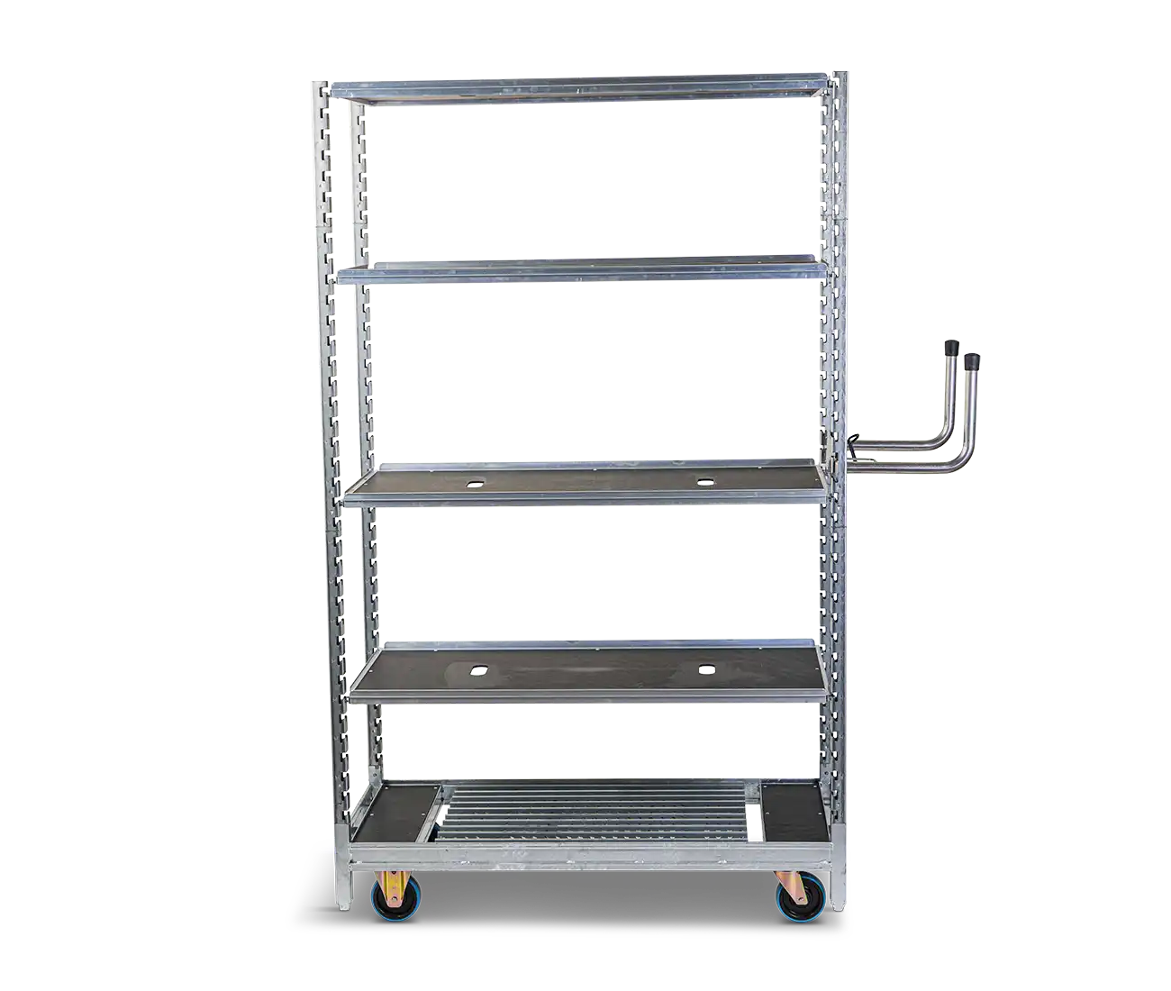 trolley