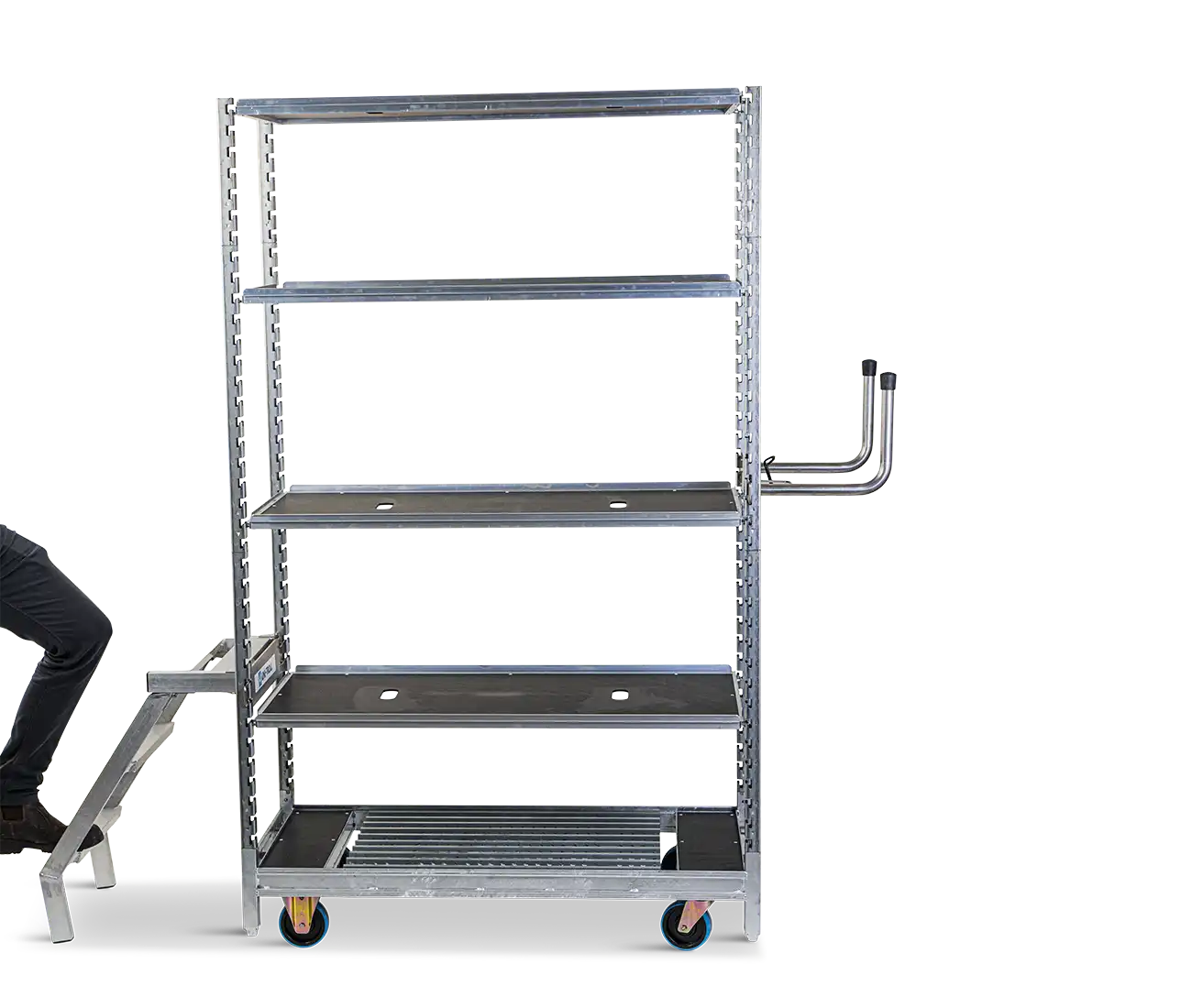 trolley