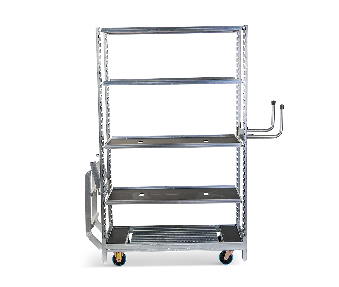 trolley