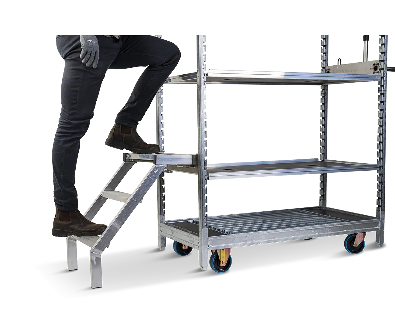 trolley