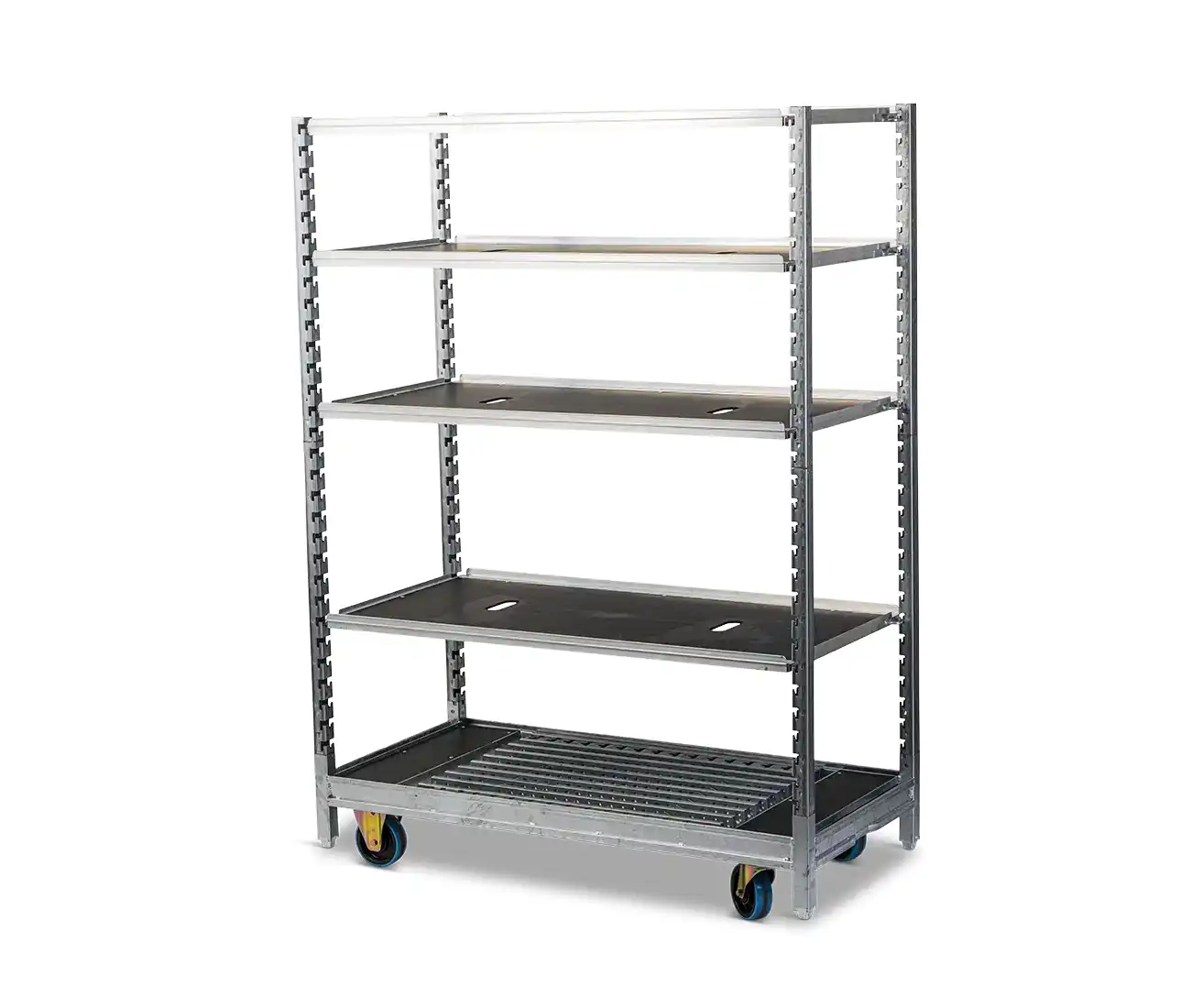 Trolley M3 1