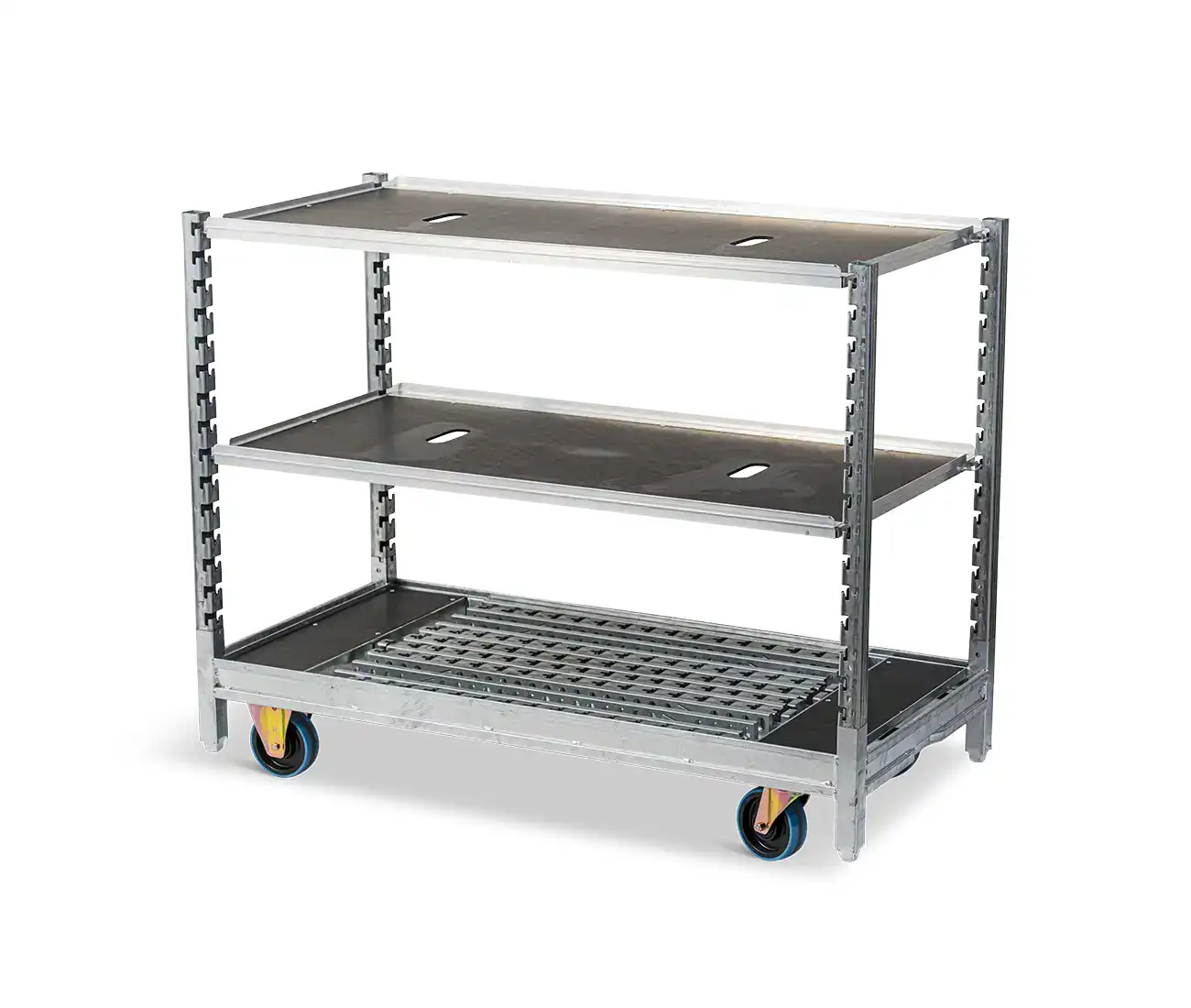 trolley