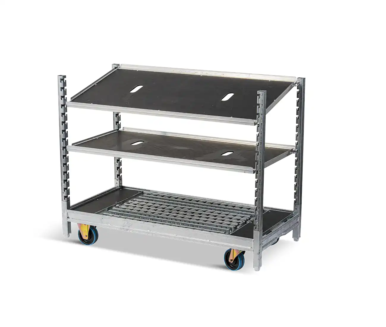 trolley