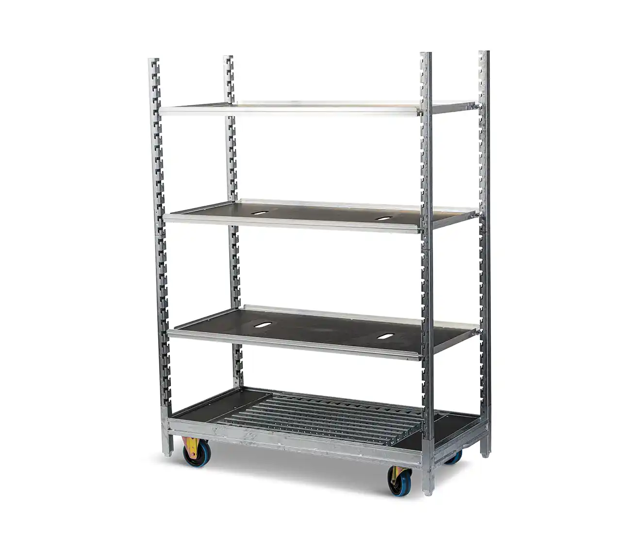 trolley