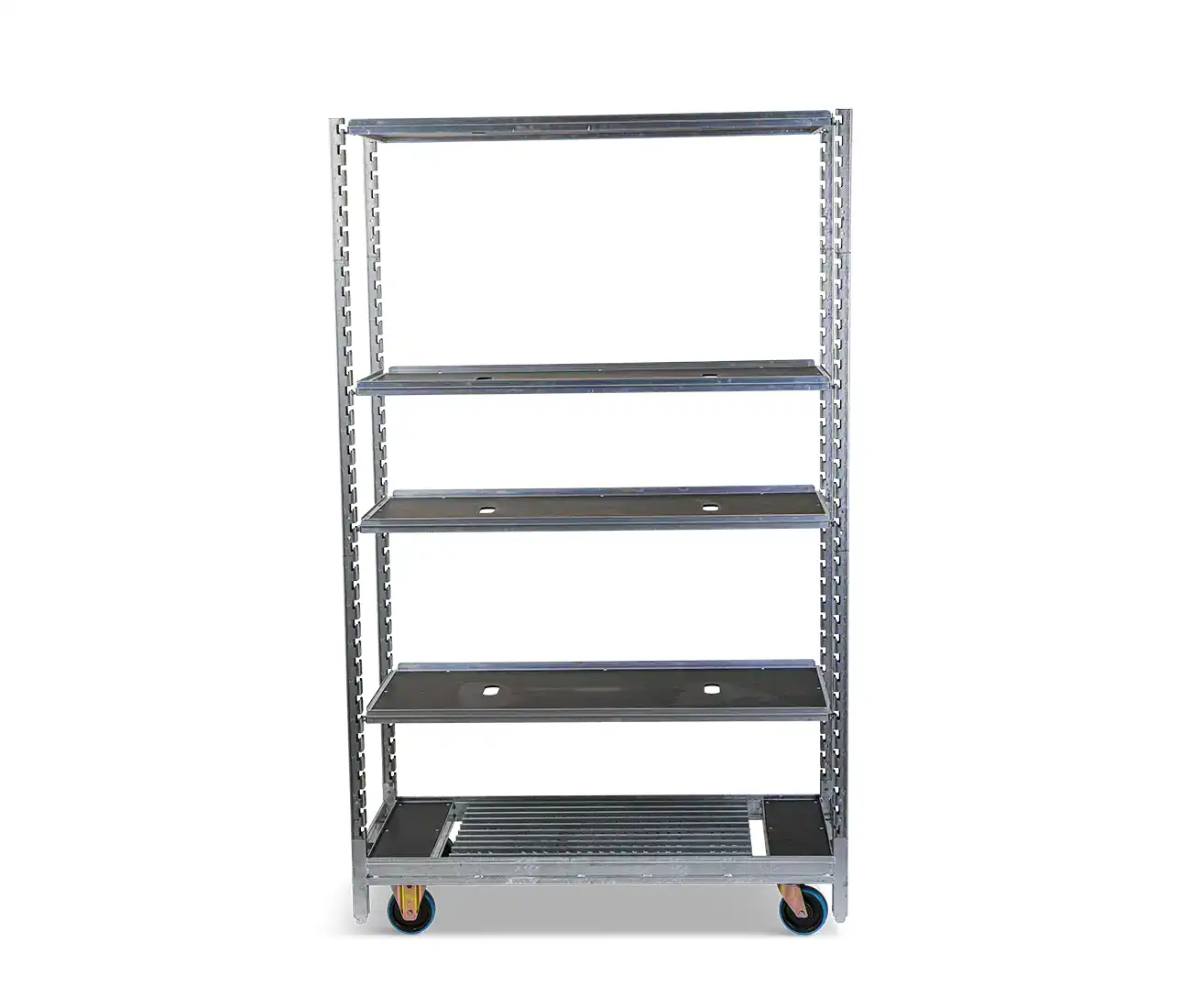 trolley