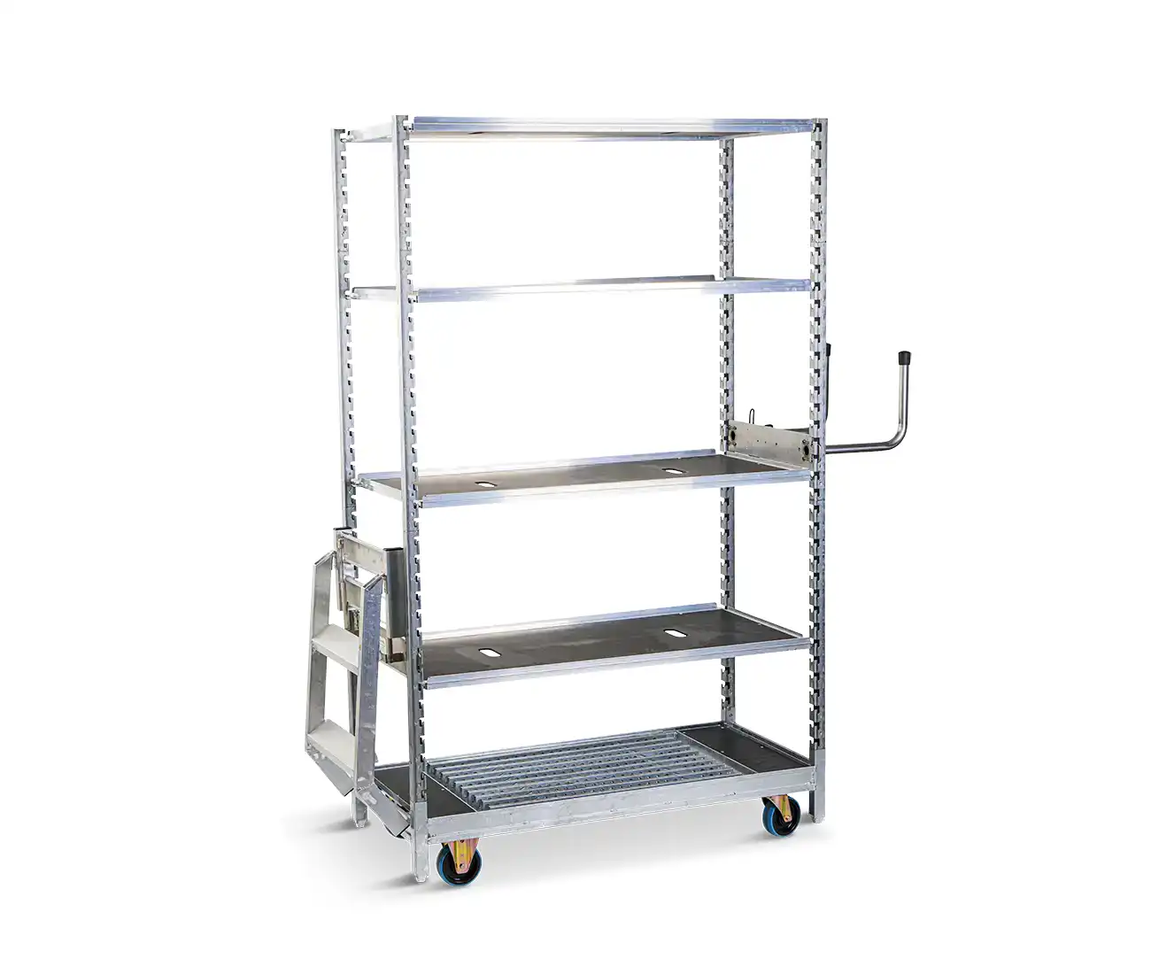 Trolley M3 2