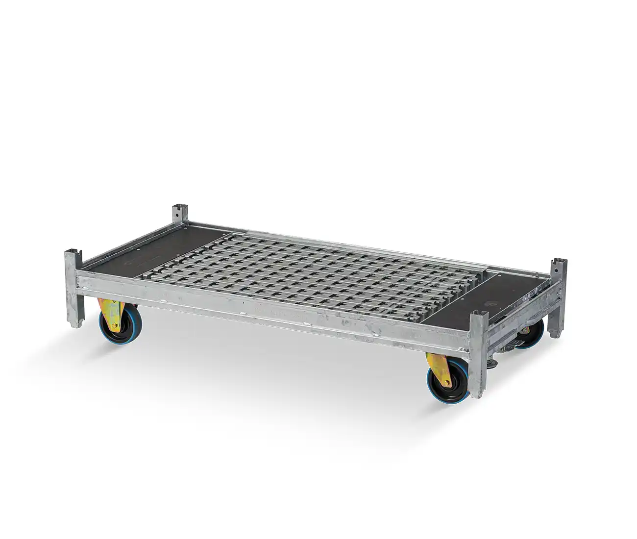 trolley