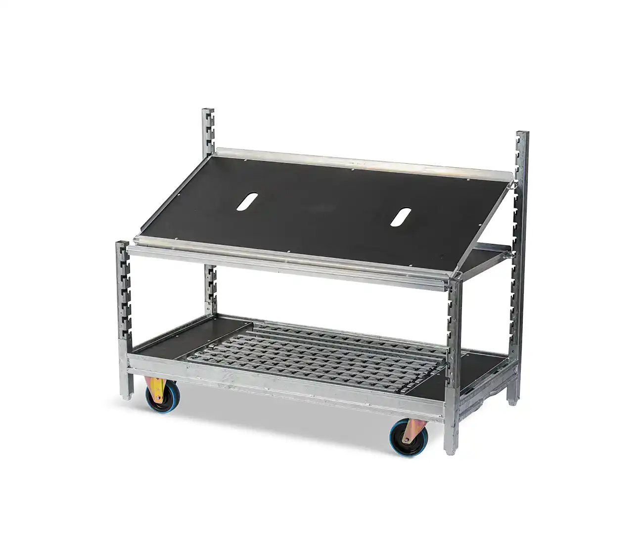 trolley