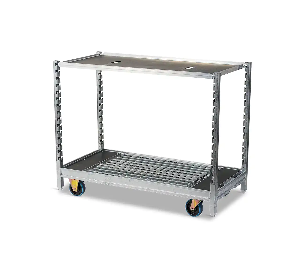 trolley