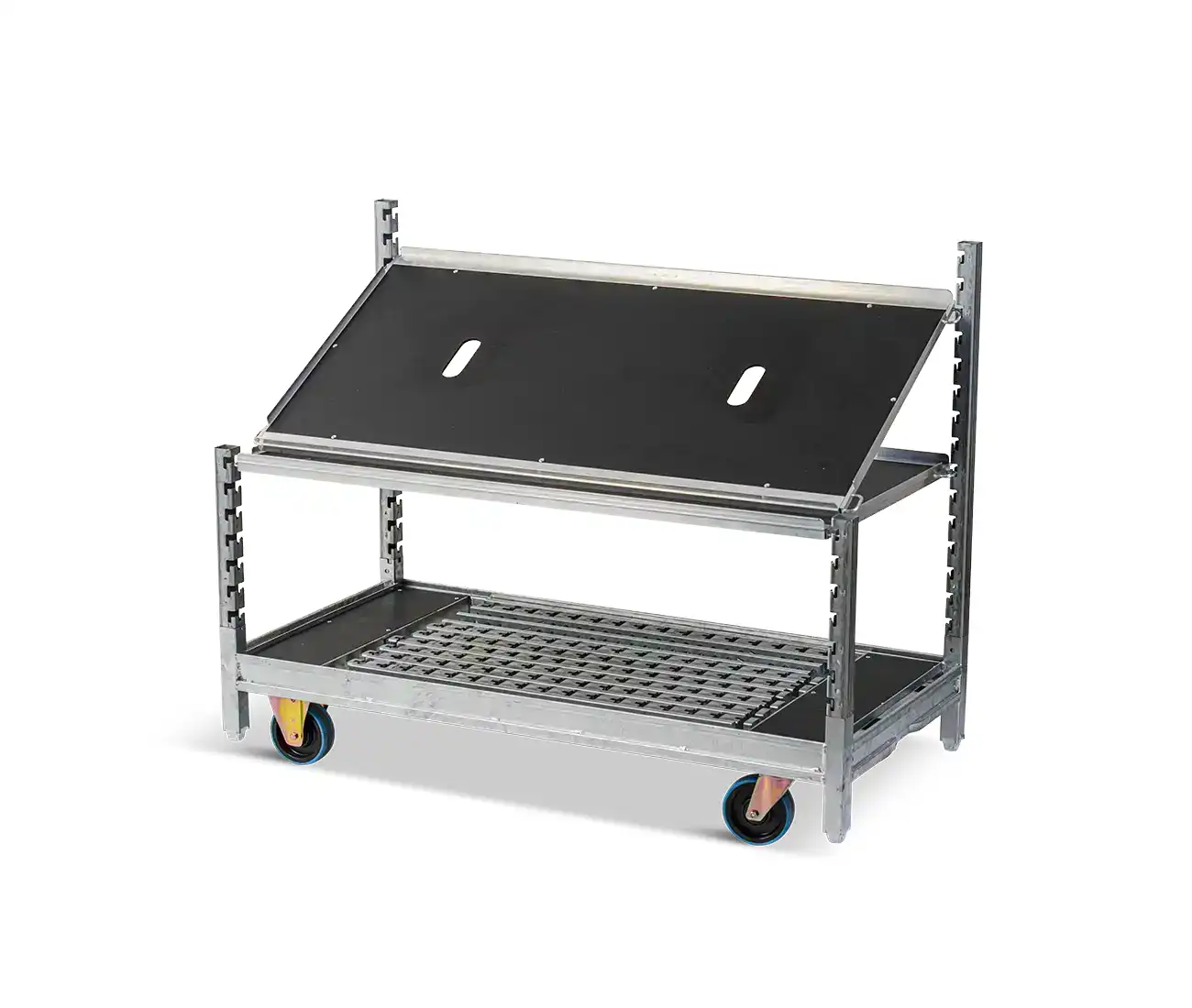 trolley