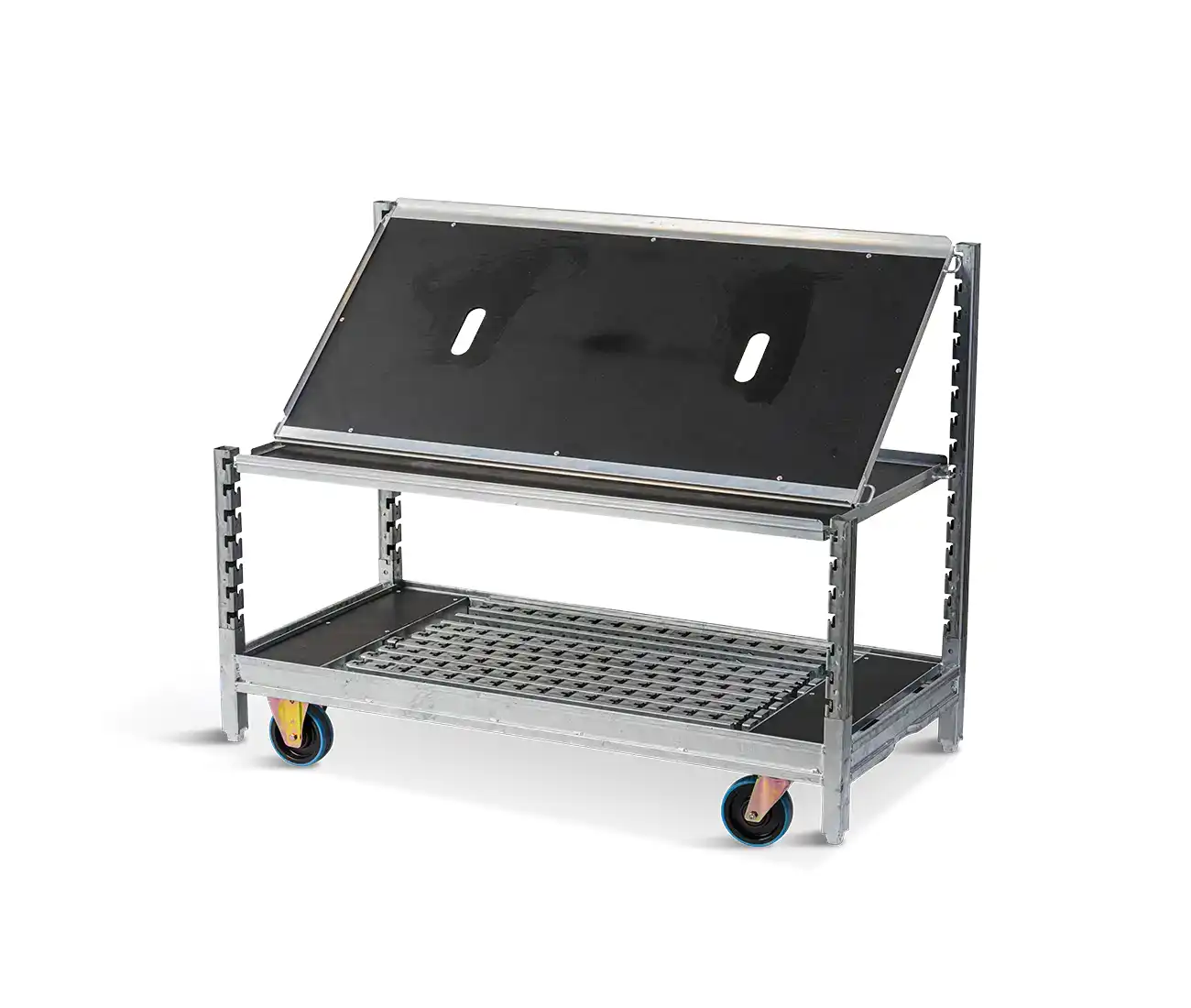 Trolley M3 3