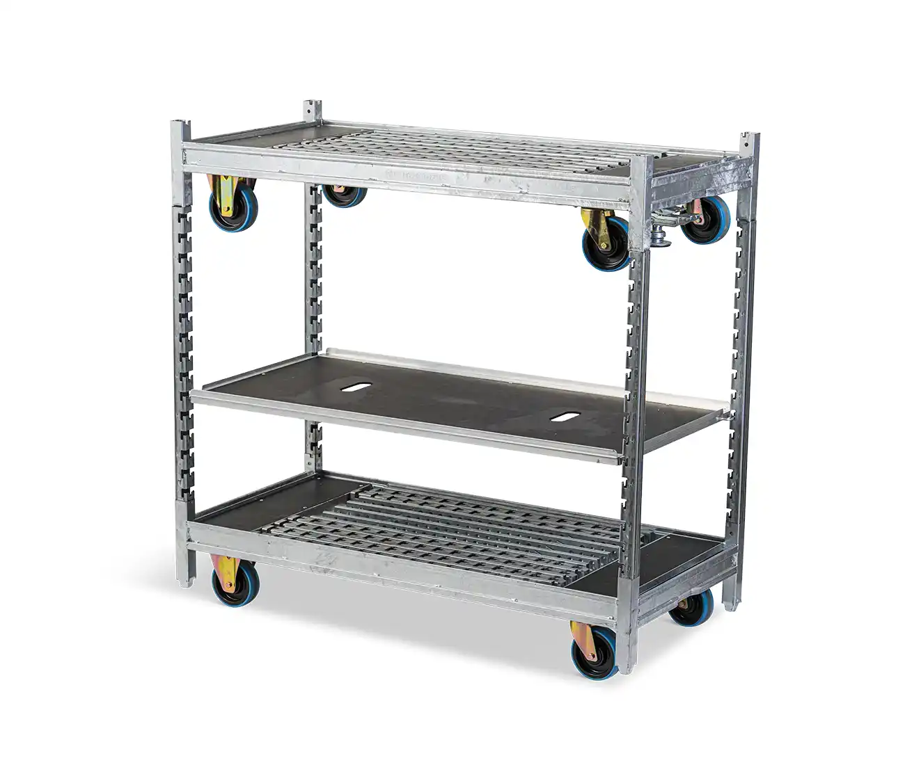 trolley
