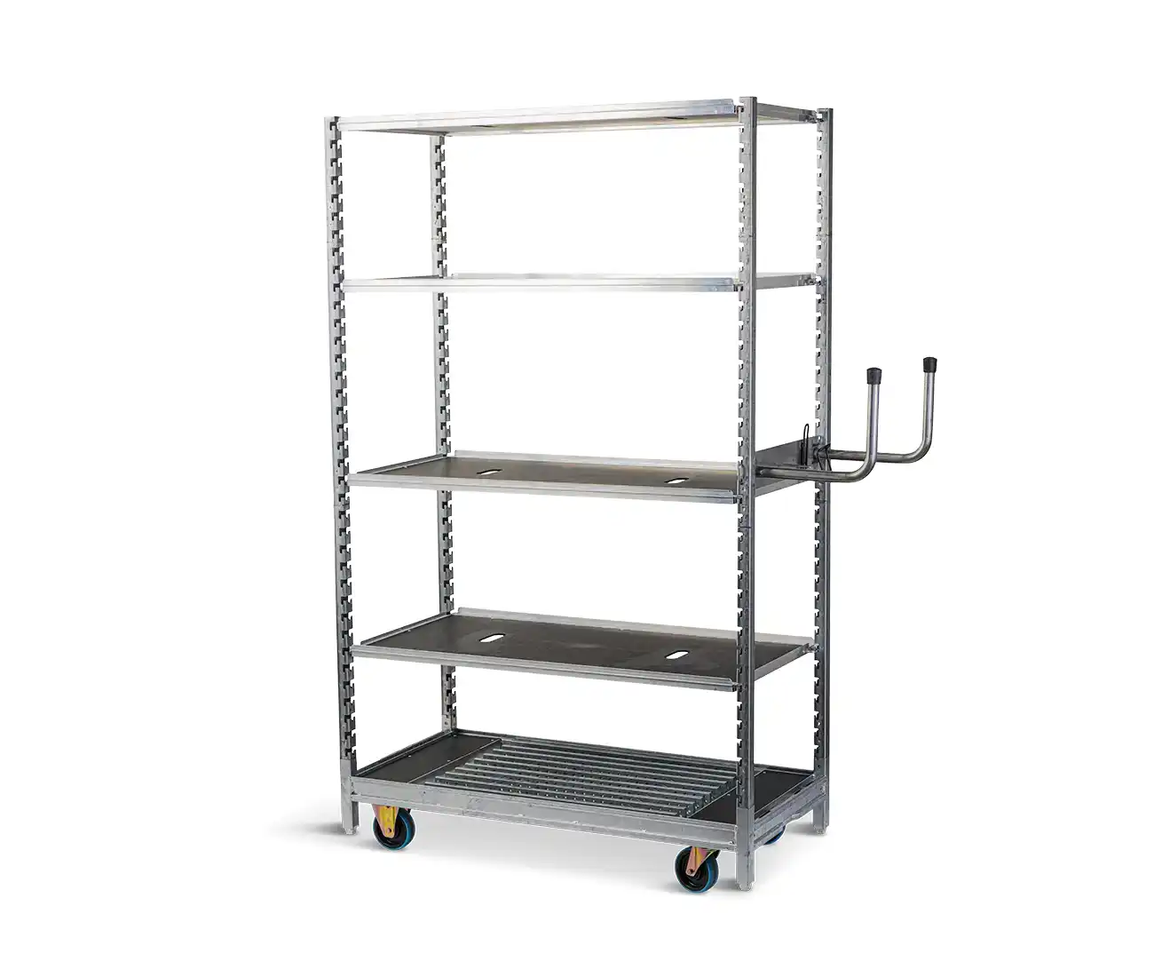 trolley