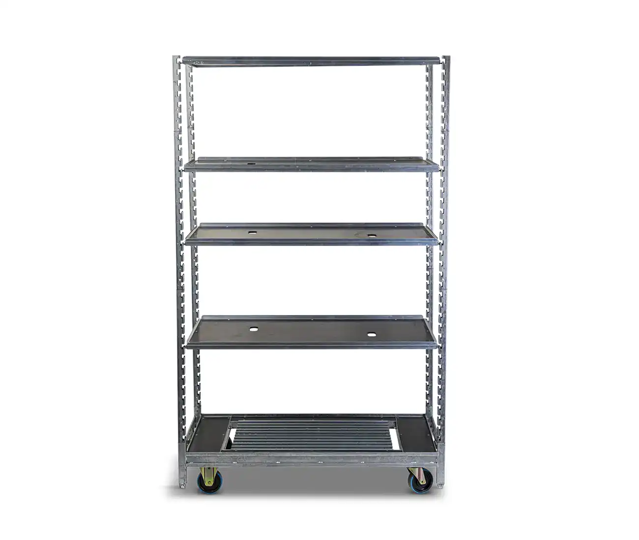trolley