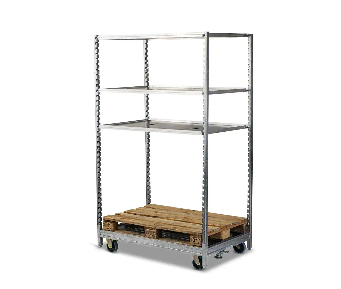 Trolley M4 2