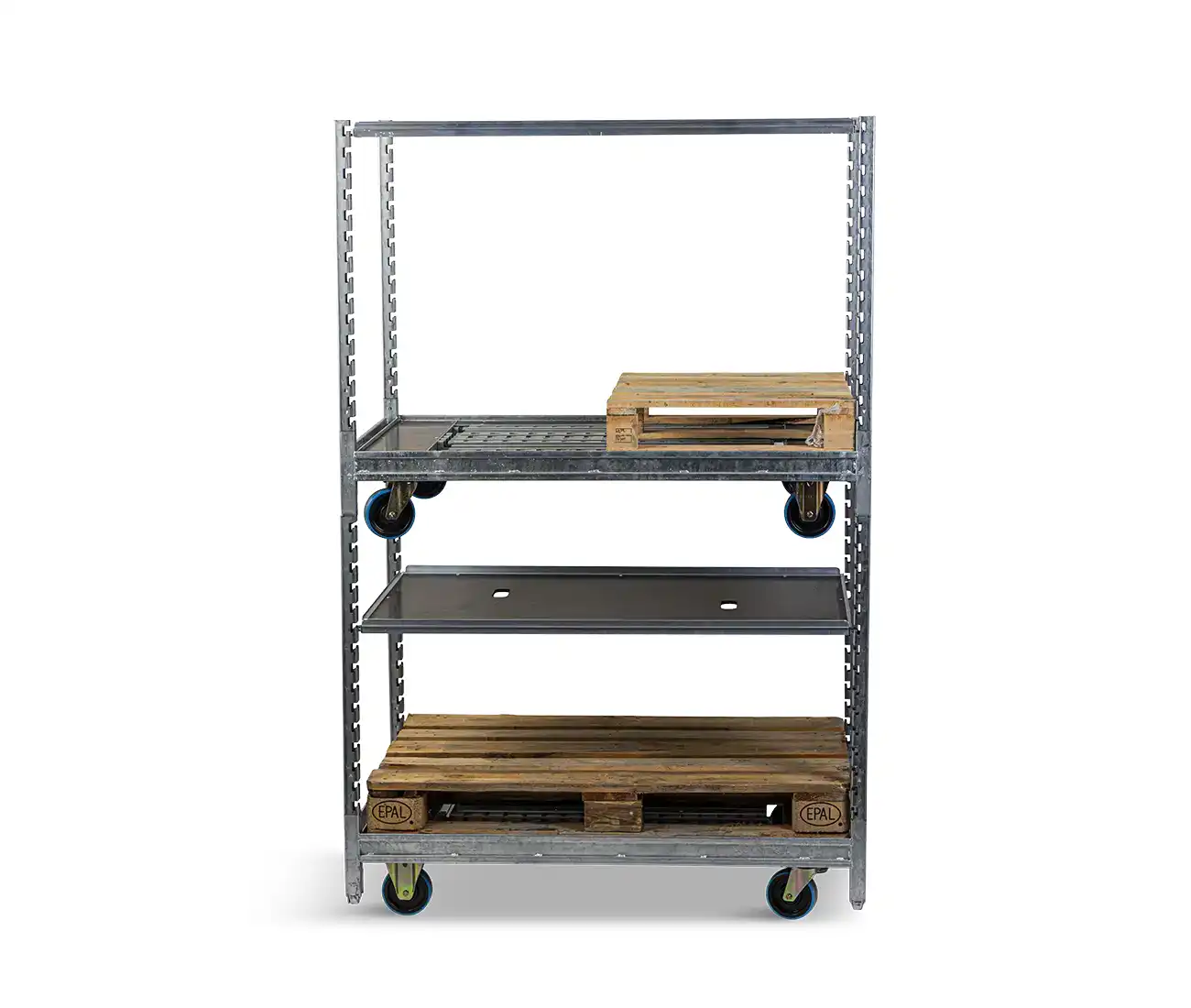 trolley