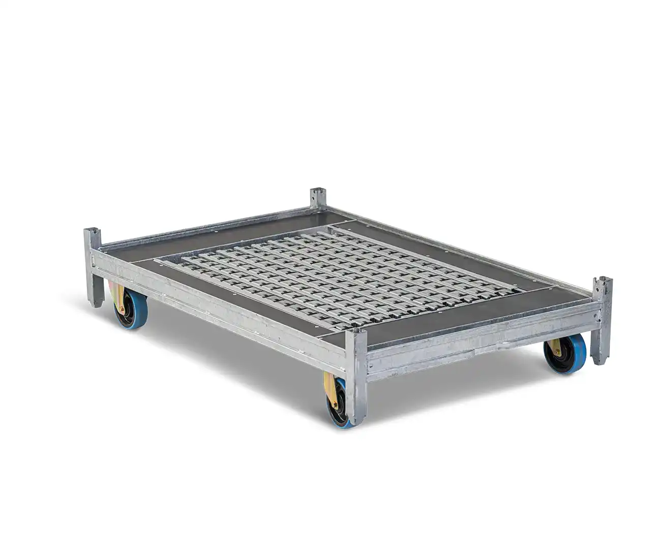 trolley