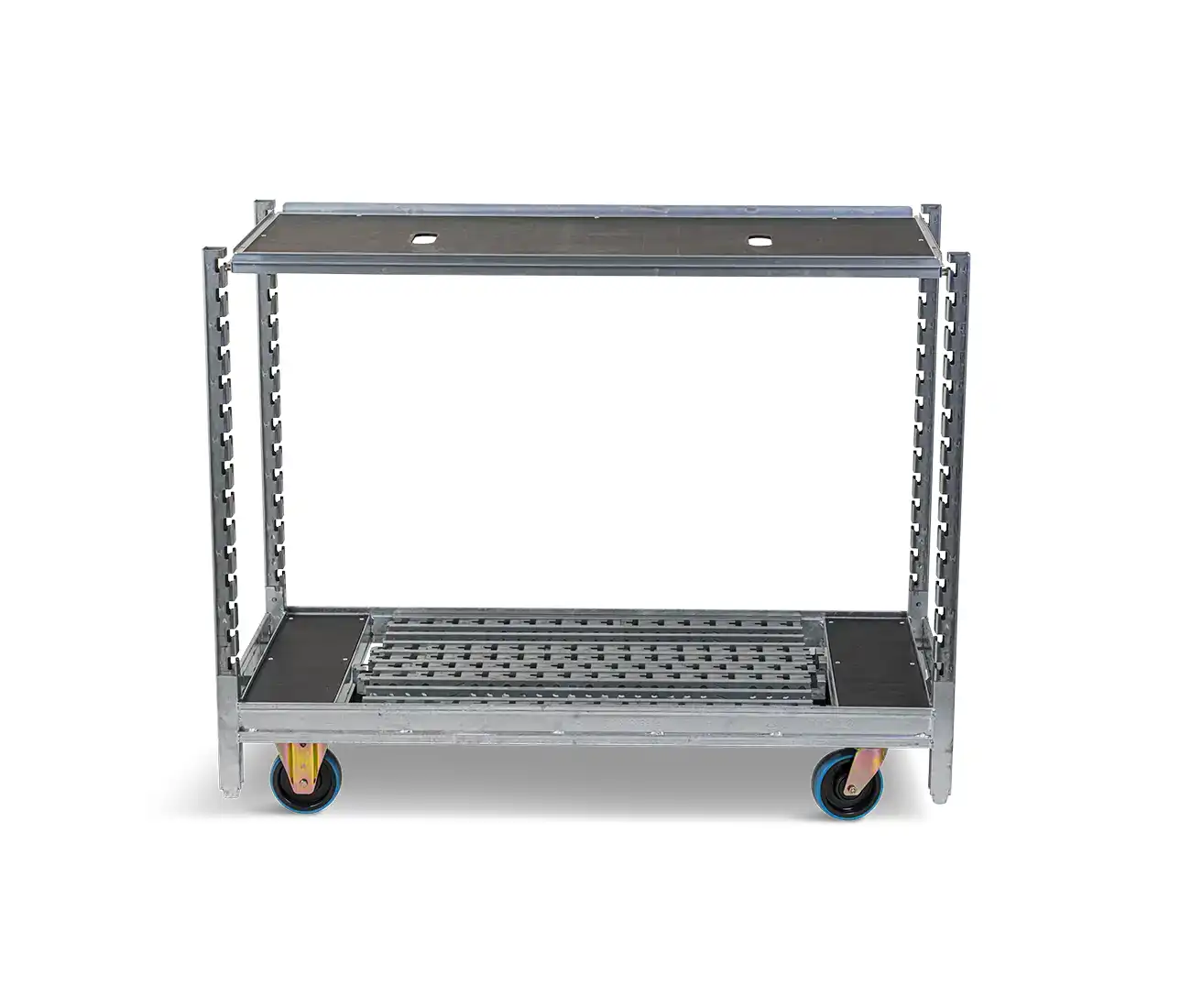 trolley