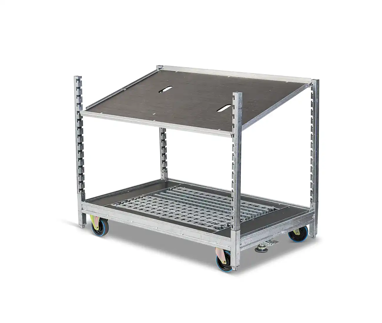 trolley