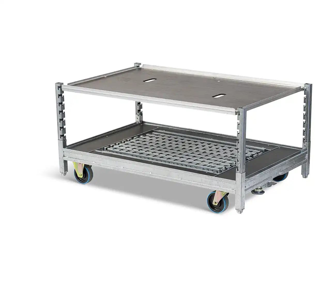 Trolley M4 4 B