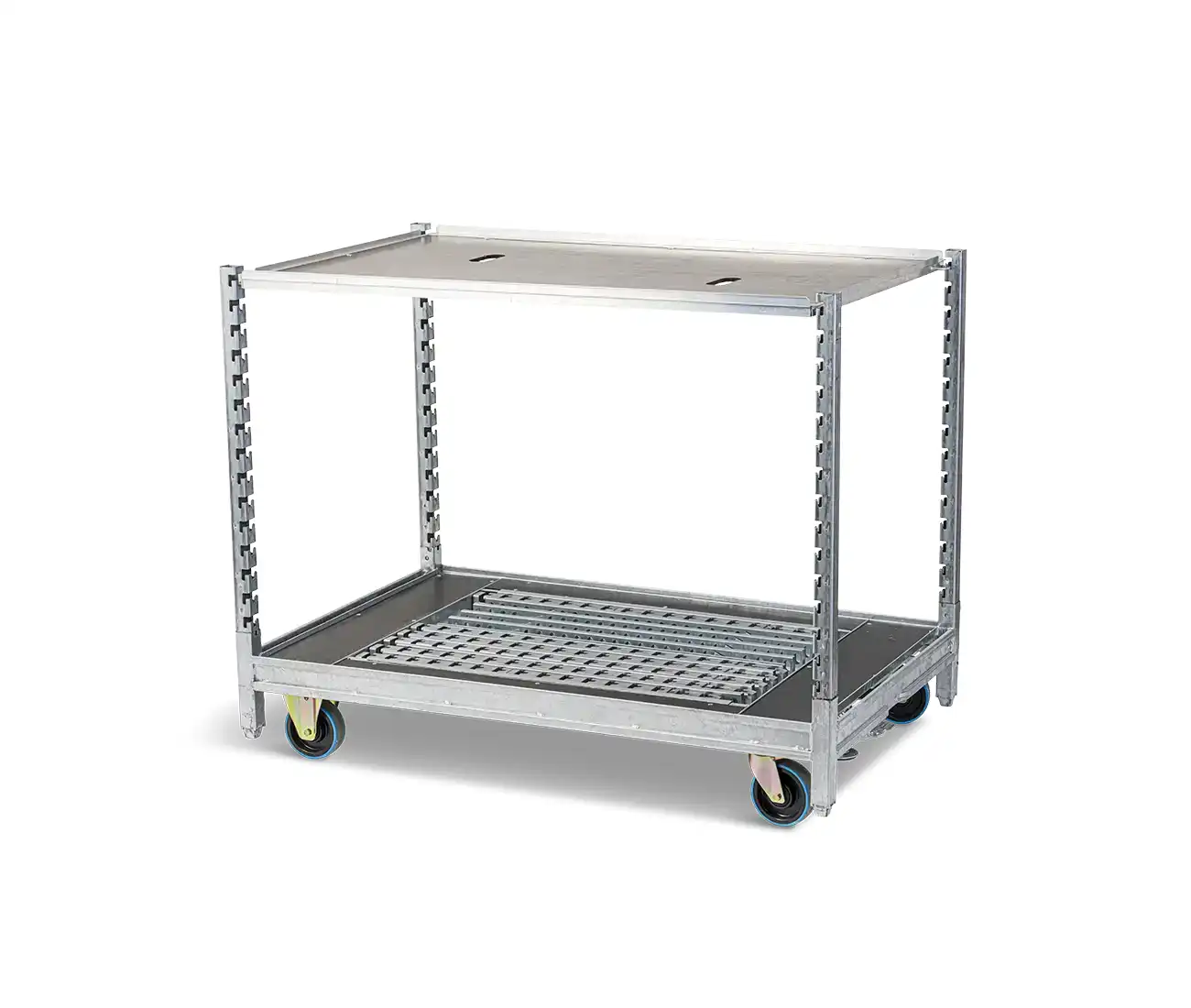 trolley