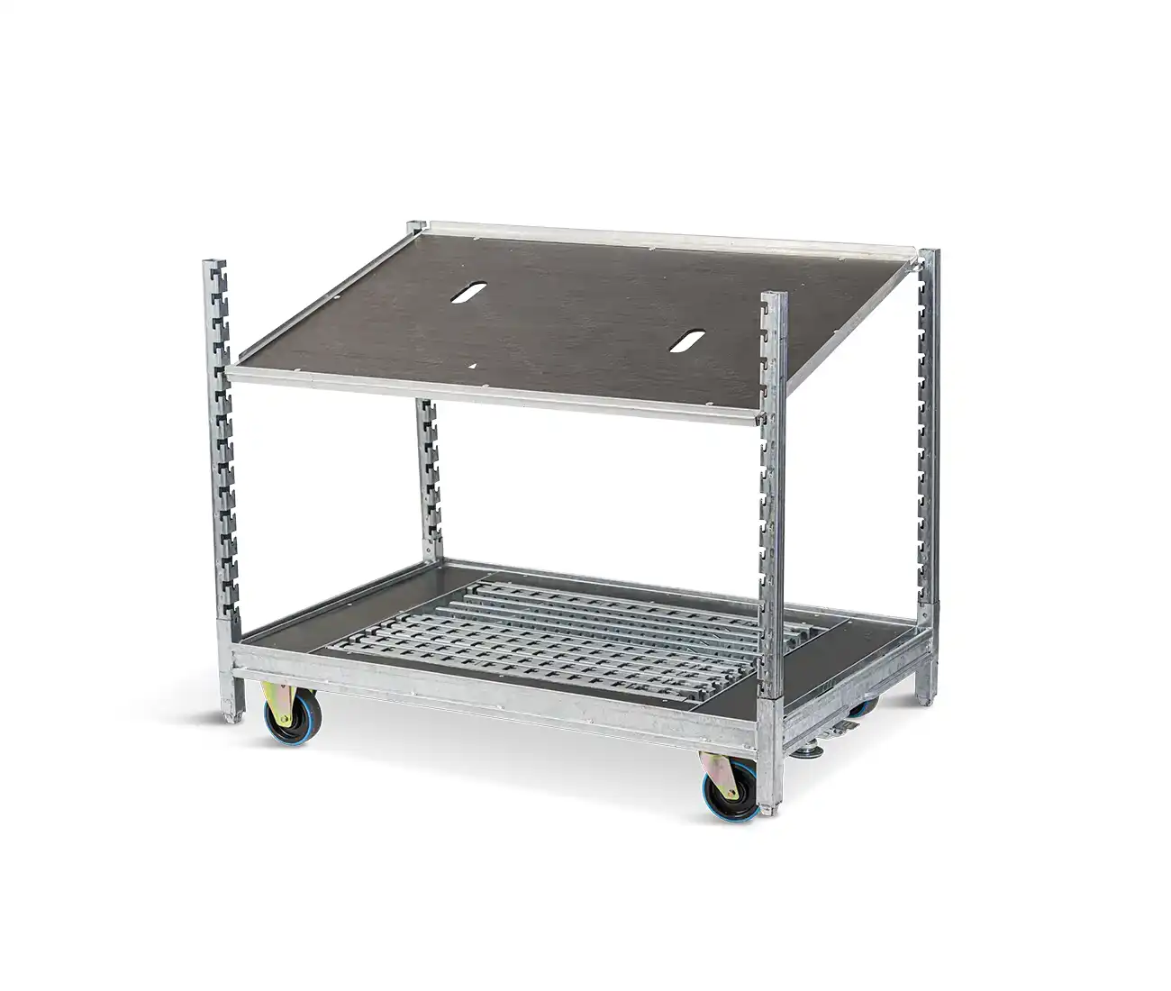 trolley
