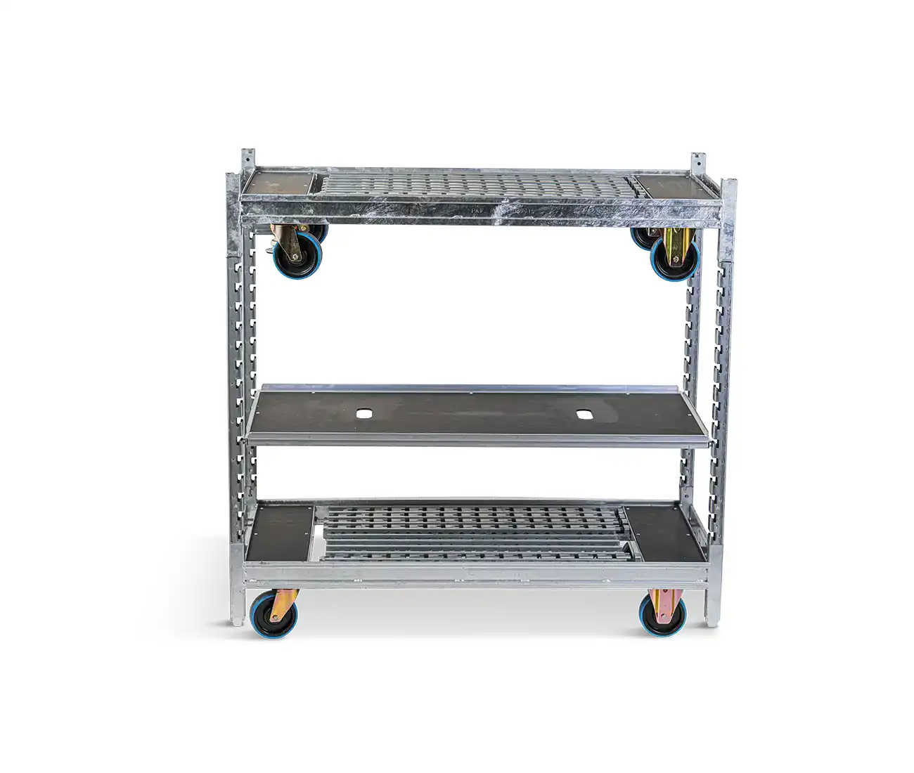 trolley