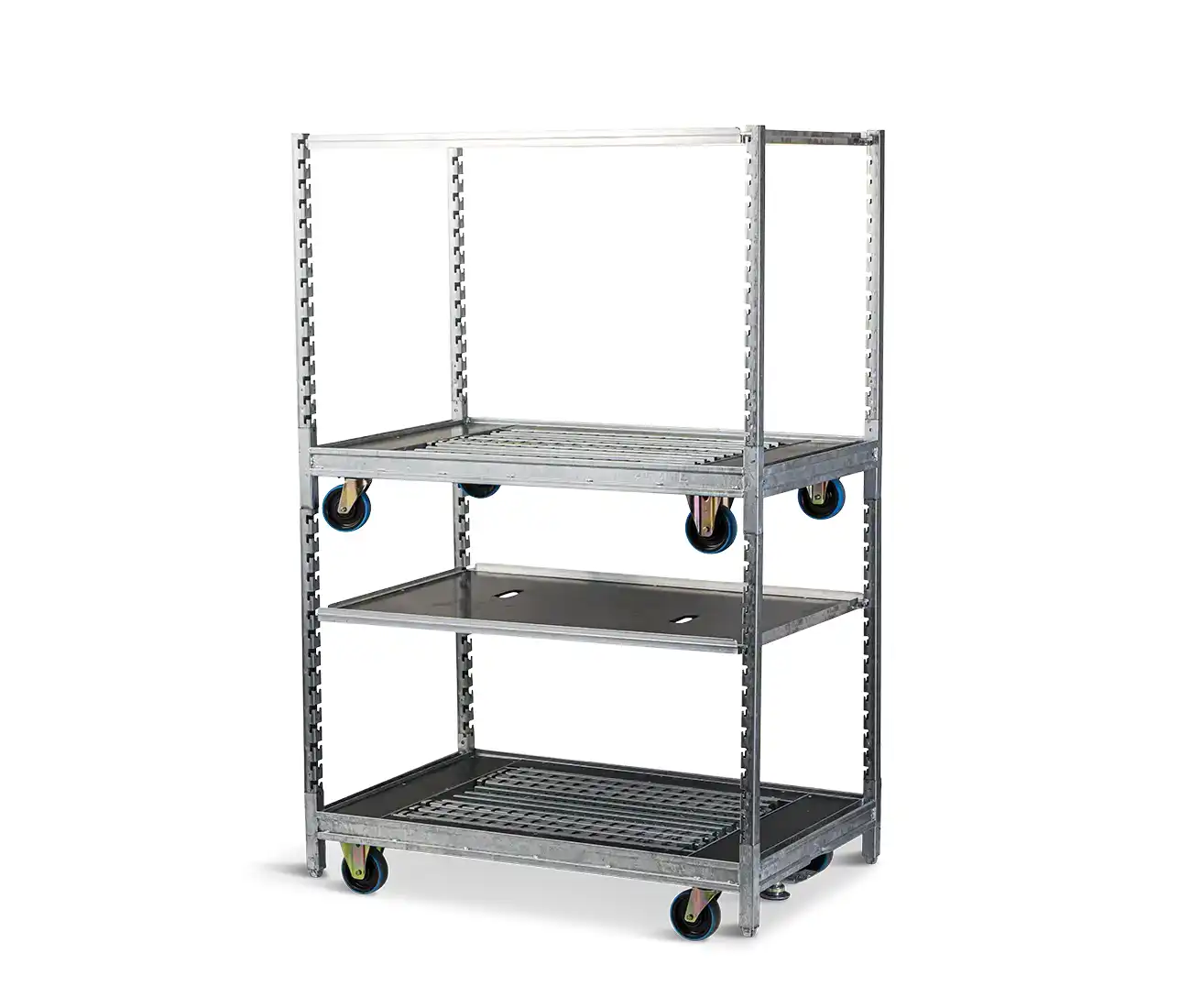 trolley