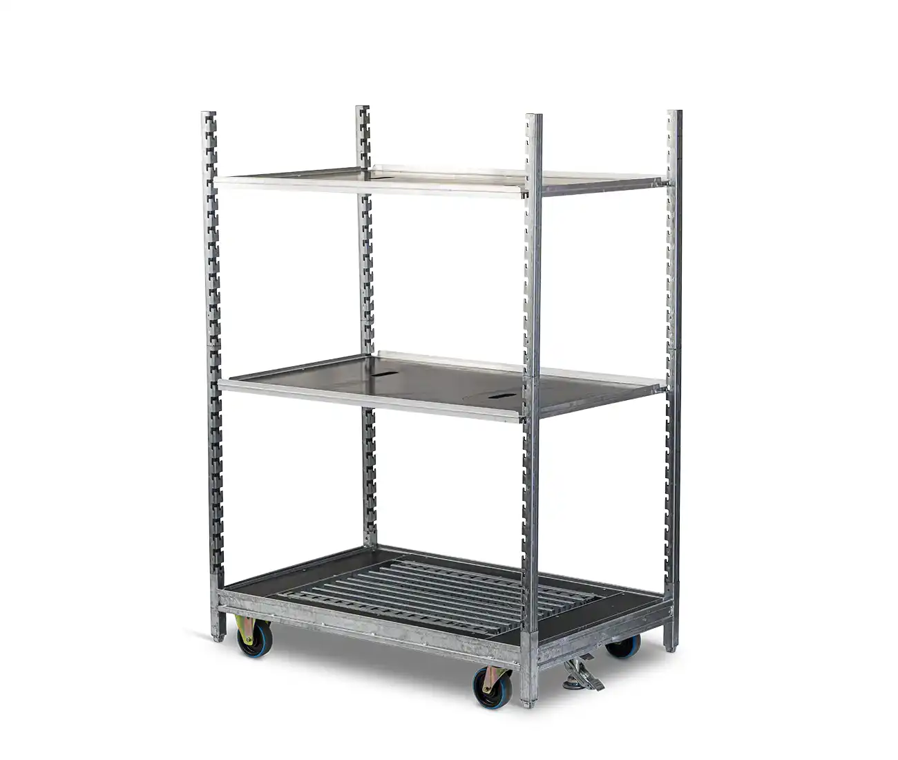 trolley
