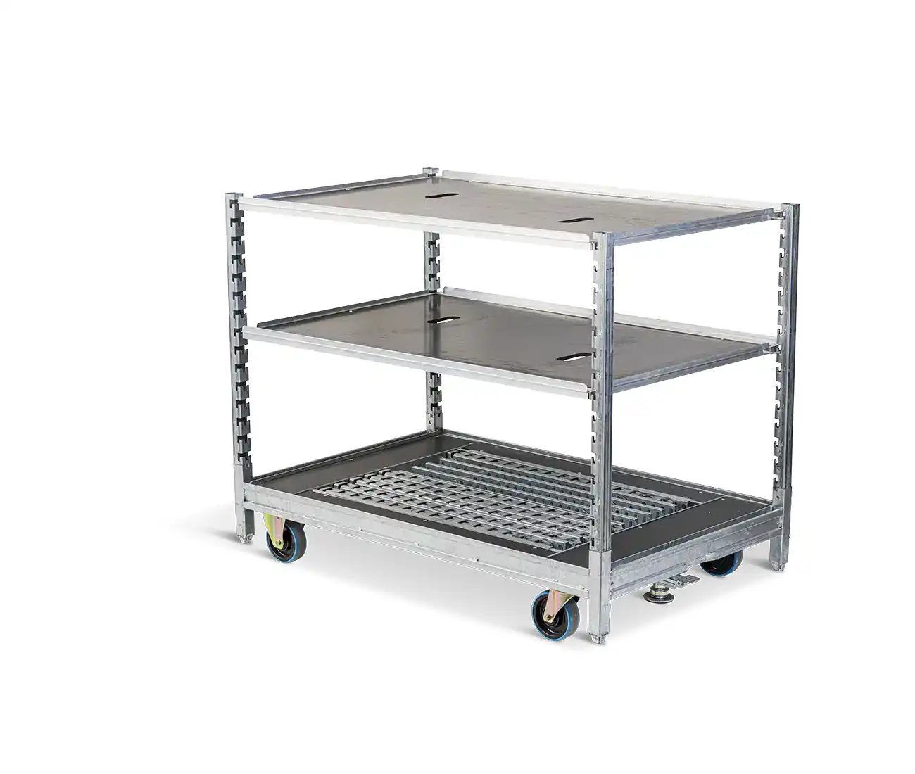 trolley