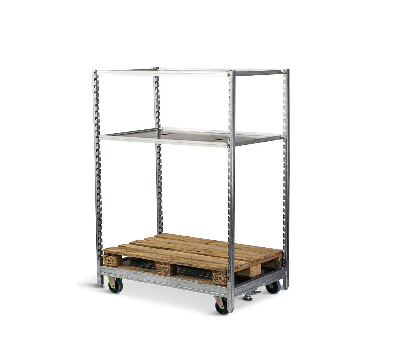 trolley