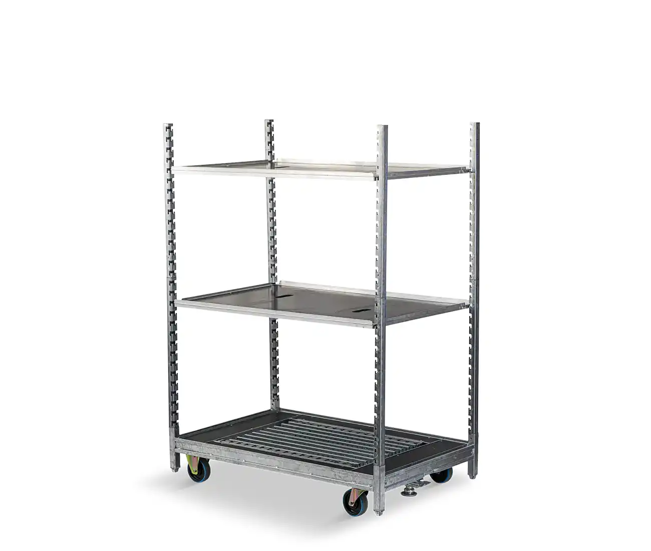 trolley
