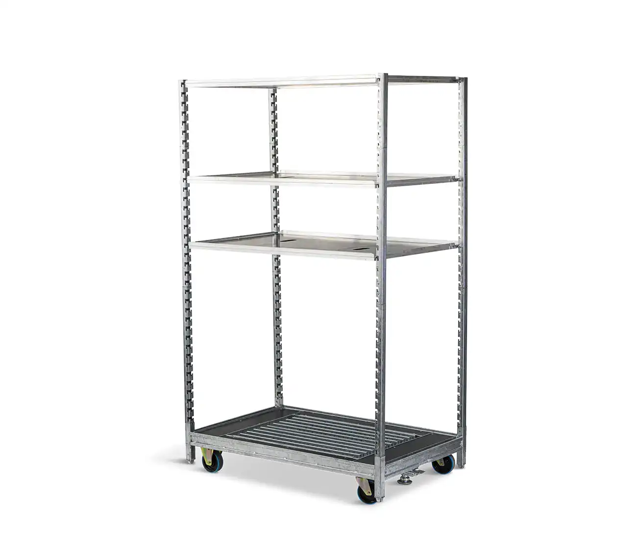 trolley