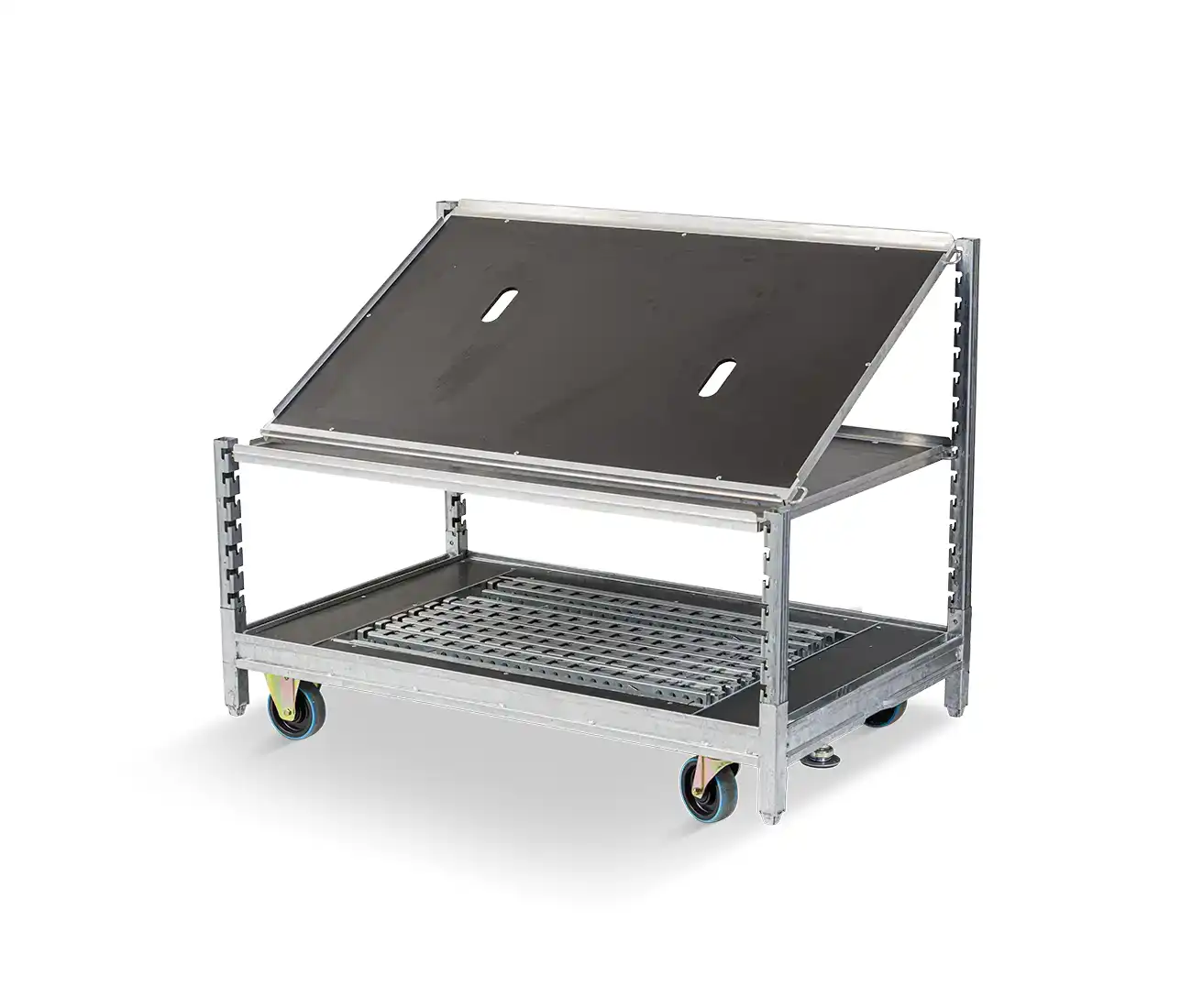 trolley