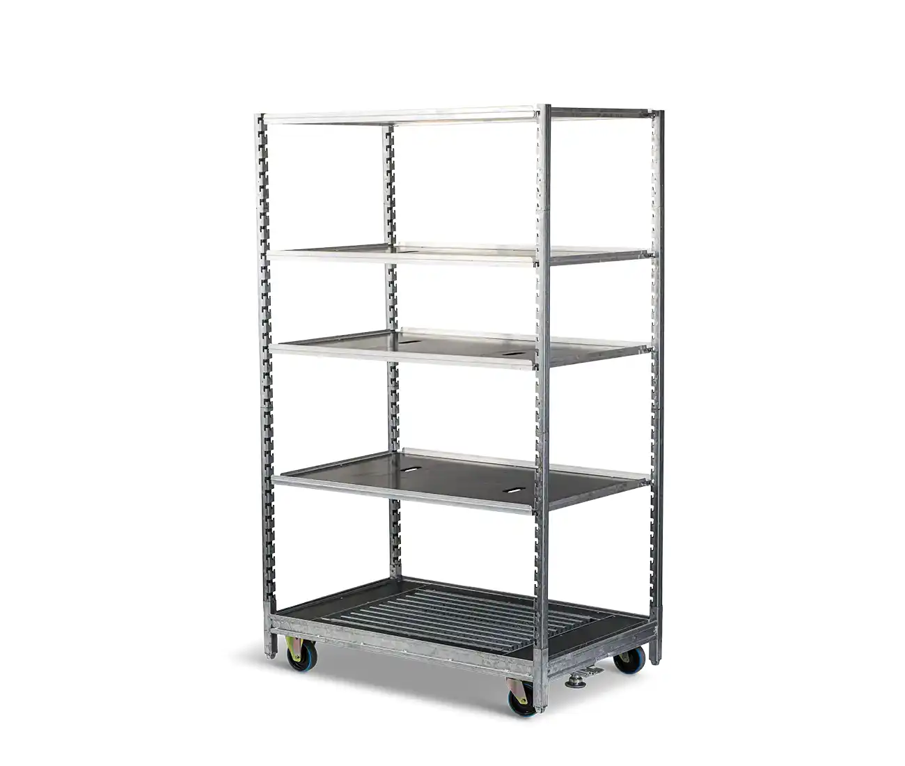 trolley