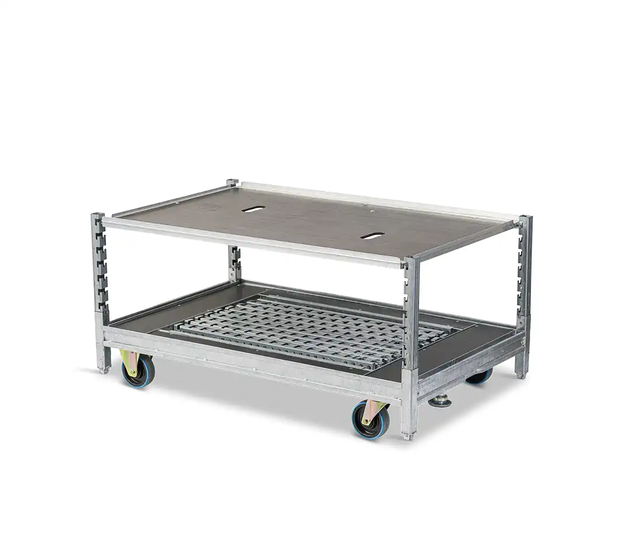 trolley