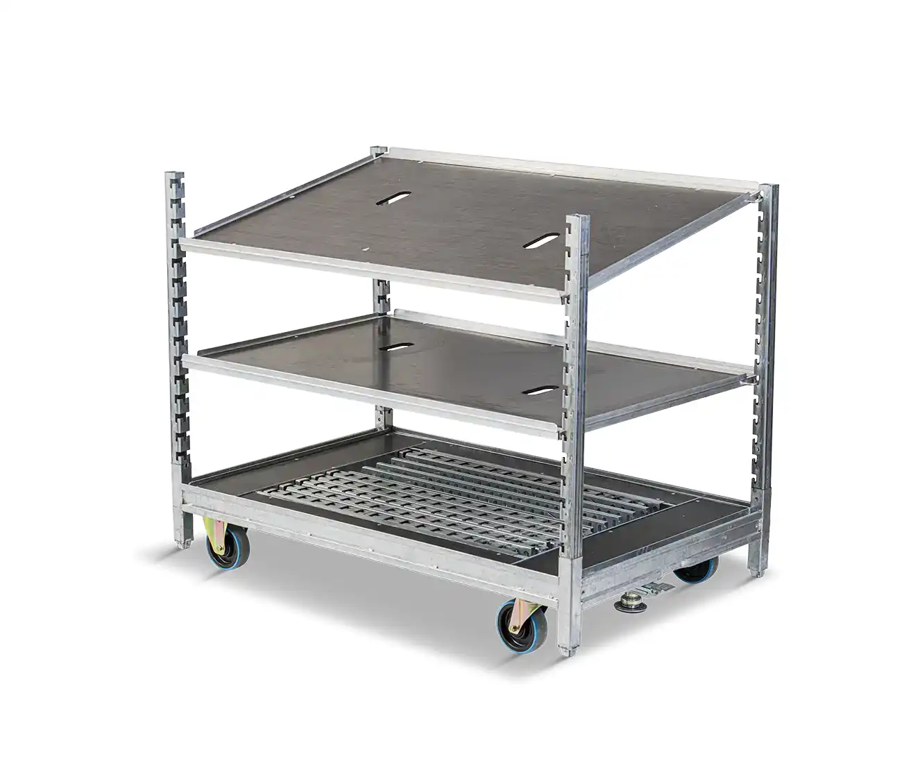 trolley