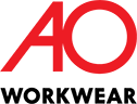 AO logo