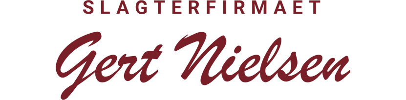 Slagter Gert Nielsen
