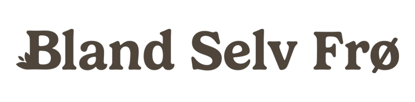 Bland Selv Frø