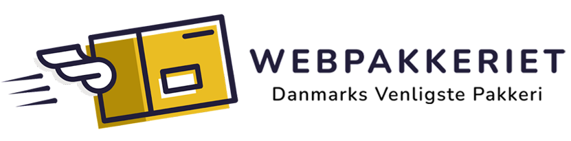 Webpakkeriet